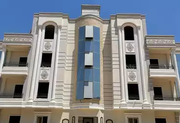 Duplex For sale in Tamr Hena 3