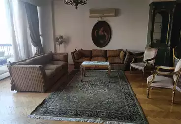 Apartments For rent in Mohamed Mazhar St.