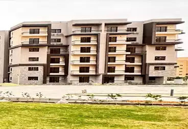 A- Fully Finished Apartment For Sale In Ashgar City IGI 6 October