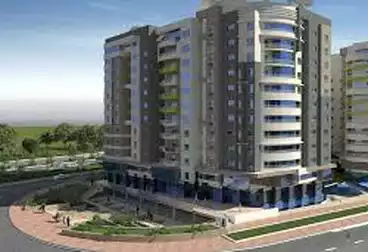 Apartments For sale in Rich House Heliopolis