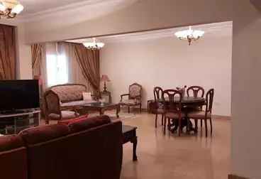 Apartments For rent in Rawdet El Mohandeseen Compound