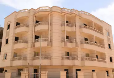 Apartments For sale in Bait El Watan El Asasy 