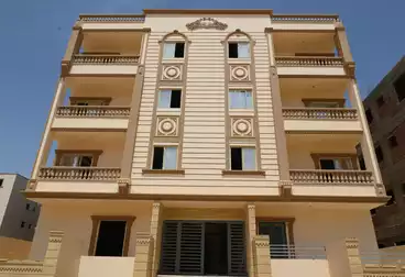 Apartments For sale in Bait El Watan El Asasy 