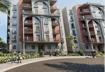 Apartments For sale in Green City Compound - Tesla