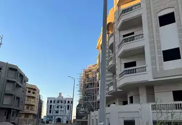 Apartments For sale in Bait El Watan