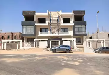 Apartments For sale in New Cairo Extension