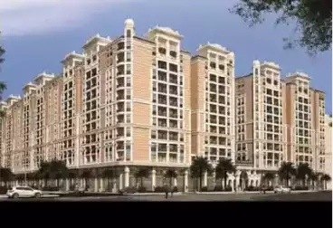 Apartments For sale in Gamila Abu Herid St.