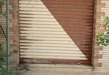 Shops For rent in El-Sadek St