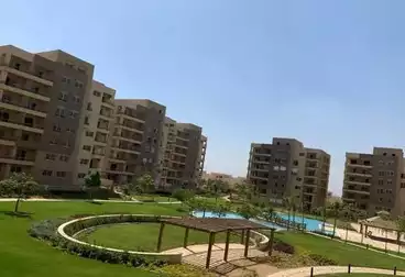 Apartments For sale in The Square Compound - Sabbour