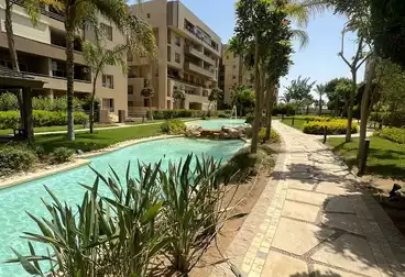 Apartments For sale in The Square Compound - Sabbour