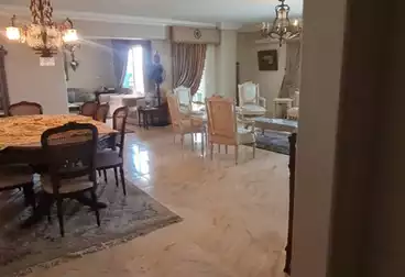 Apartment for sale 243 m Smouha (Antonidos City) 