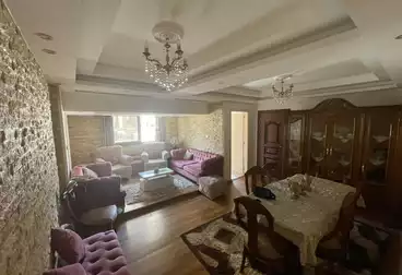 Apartments For sale in Abd El Aziz Fahmy St.