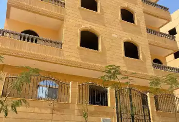 Apartments For sale in Bait El-Watan Rd