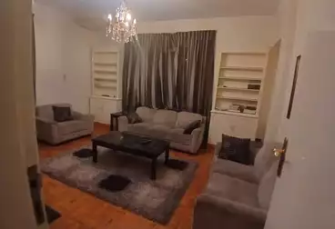 Furnished Apartment For rent in 