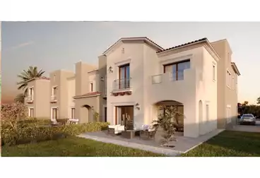 Installments Town house Resale in City Gate | Qatari Diar N/AB 139