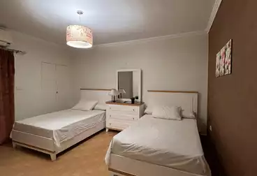 Apartments For rent in Geziret El Arab