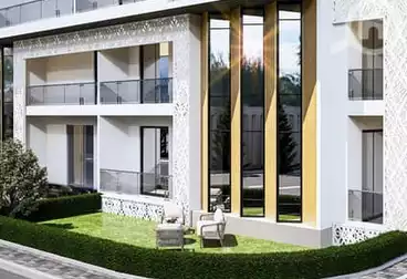 Apartments For sale in Silvia Compound - Ted Group