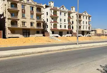 Apartments For sale in Bait El Watan Ninth Neighborhood