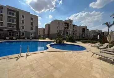 Apartments For sale in October Plaza Compound - Sodic