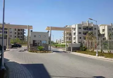 Apartments For sale in The Address Compound - Dorra