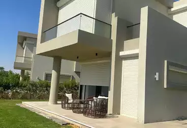 Villa for rent at Azha, Ein sokhna