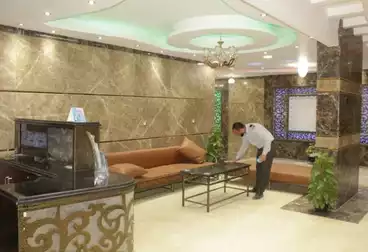 Apartments For sale - 3 rooms - floor 4