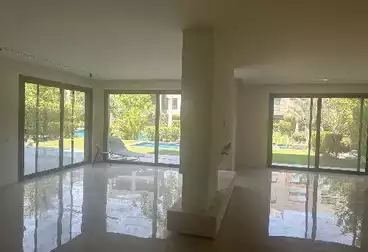 High-End Fully Furnished apartment with SWIMMING POOL for rent in Silver Palm