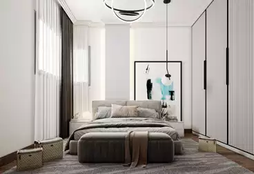 Apartments For sale - 4 rooms - floor 2