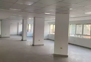 Corporate Branch For rent in El Nasr St.