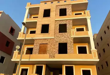 Apartments For sale in Bait El-Watan Rd