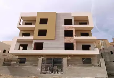  Apartments for sale in Badr City