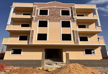  Apartments for sale in Badr City