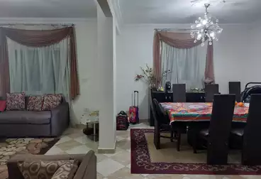 Apartments For sale in elaraby salem St.