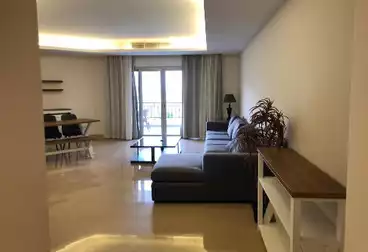 Stylish Fully Furnished apartment for rent in CFC Cairo Festival City,  New Cair