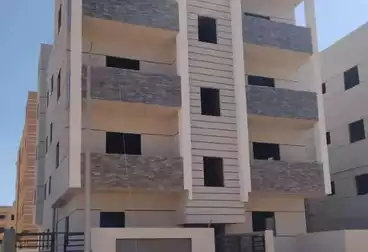 Apartments For sale in Bait El-Watan Rd