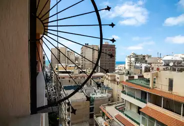 Apartment for sale 200 m Glem (Mostafa Fahmy St.)