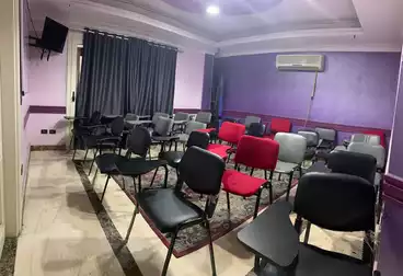 Co-working space For rent in El Jizah District