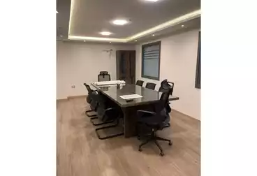 Fully finished Office for Rent on Nasr Road - AC 087