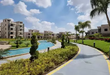 Apartments For sale in Sun Capital Compound - Arabia