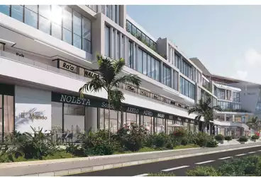 Administrative Duplex For sale - floor 2