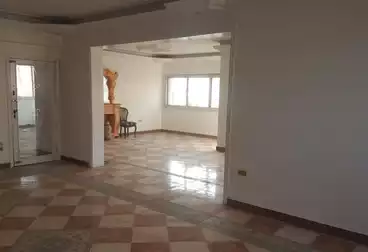 Apartments For rent in El Mohafza St.