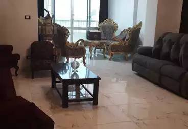 Apartment for rent furnished in El dokki