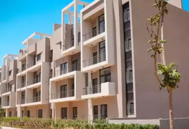 Apartments For rent in Fifth Square Mall - Al Marasem