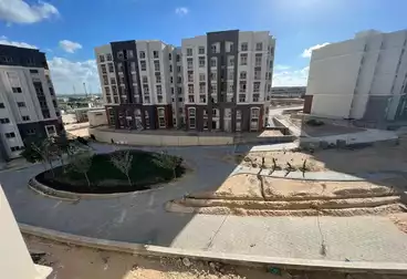 Apartments For sale in Alex West Compound - Barons