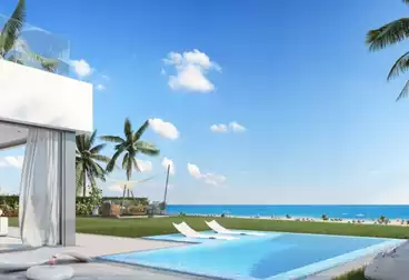 Apartments For sale in Seashore Resort - Hyde Park