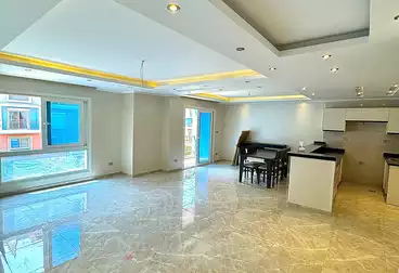 Apartments Extra super lux For sale in Amorada Compound - Afaq