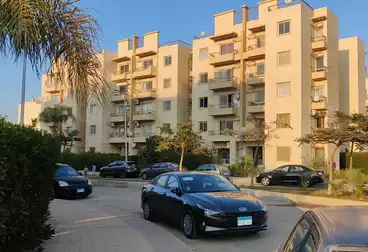 apartments for rent in El sheikh Zayed Dorra Mostakbal buildings