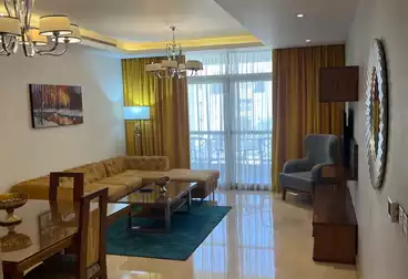 Apartments For rent in Oriana Villas - Cairo Festival City Compound