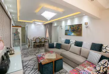 Apartment for sale 100 m in Al-Syouf (Gamila Bou Harid St.)