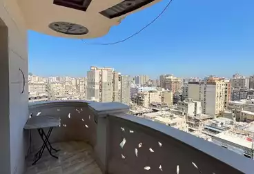 Apartments For rent in El-Gaish Rd